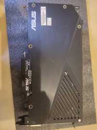 ASUS GeForce GTX 1660 dual OC EVO