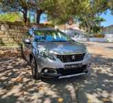 Peugeot 2008 PureTech 110 Stop&Start Allure