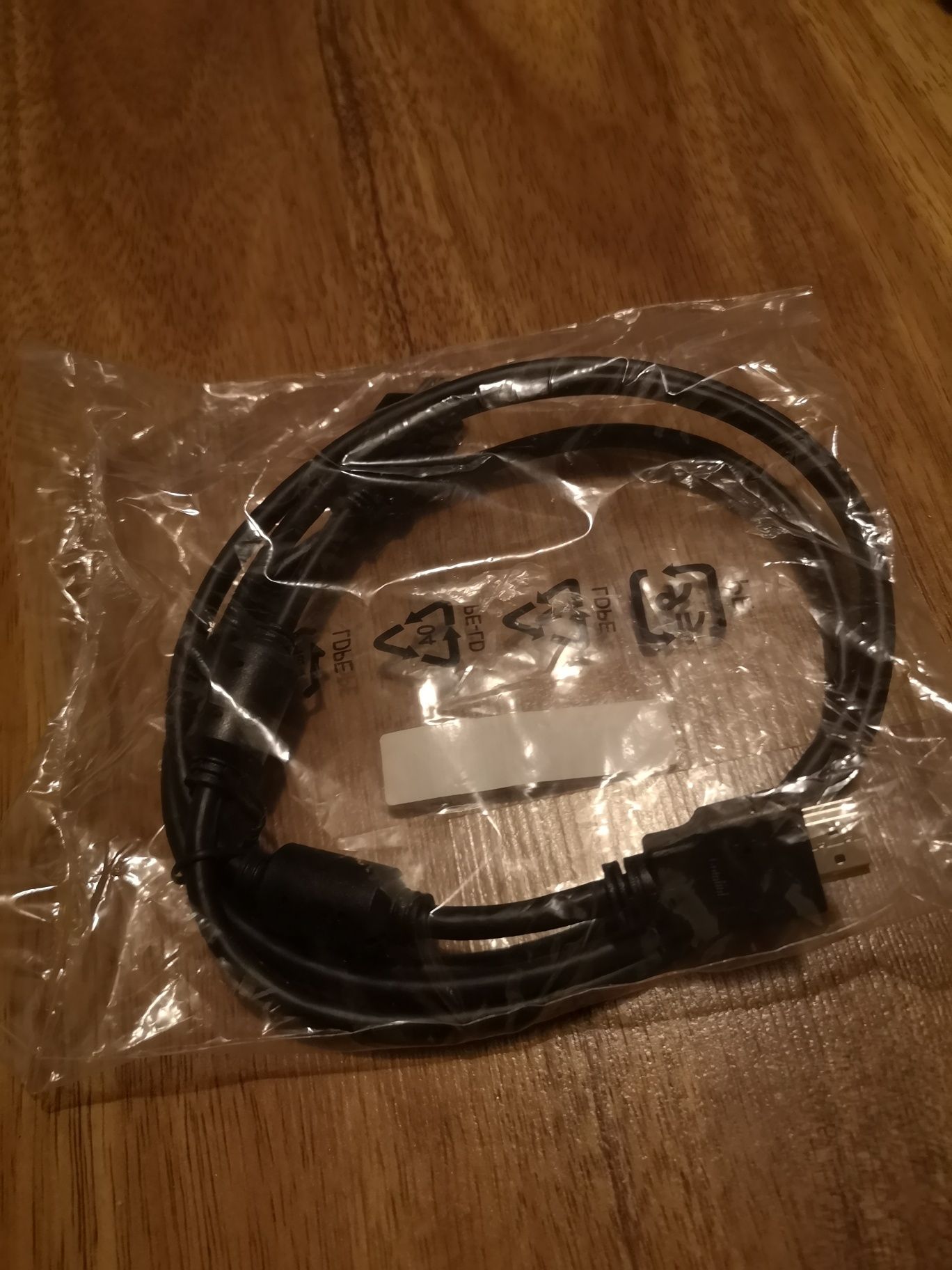 Kabel HDMI hdmi 2m