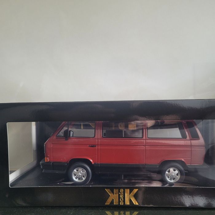 Volkswagen T3 Multivan