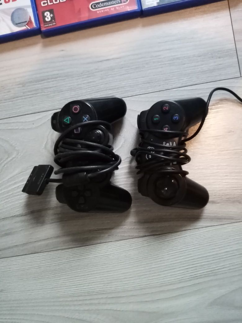 PlayStation 2, dużo gier