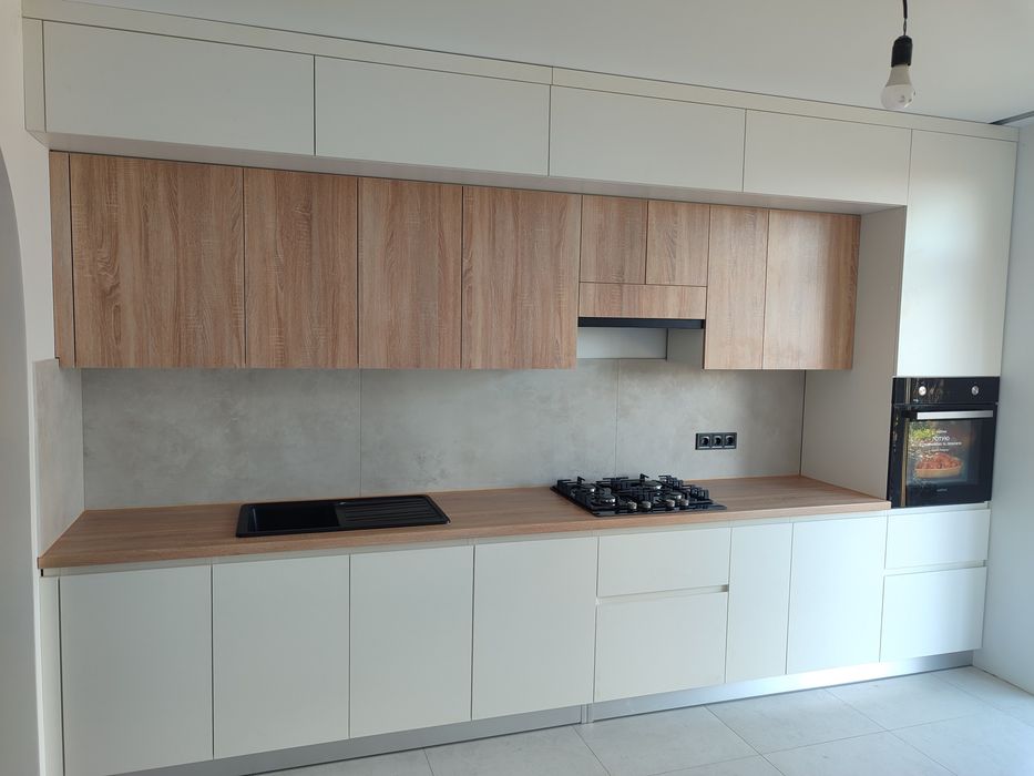 Меблі під замовлення!кухні, шафи купе та інше.