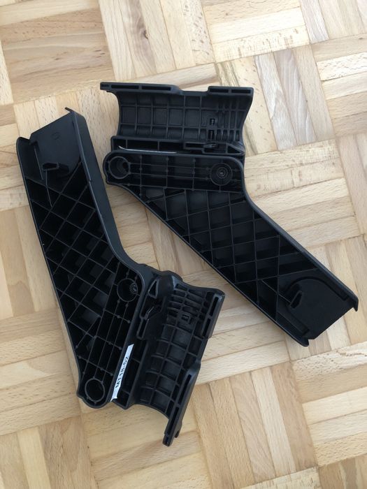 Adaptery do nosidelka