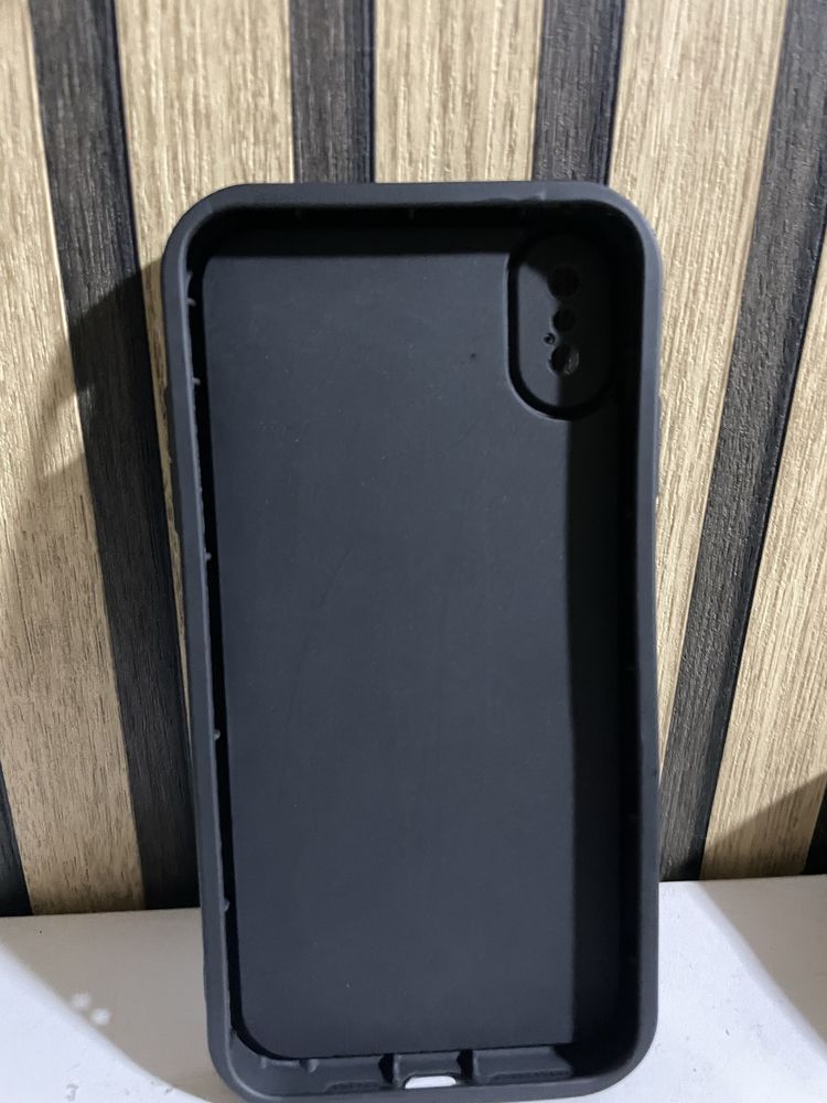 Чехол Iphone XS Max новый