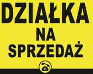 Budowlana Działka
