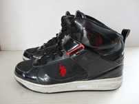 Buty U.S. POLO ASSN roz 43 Wysokie Ralph Lauren Sportowe