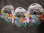 Hatchimals collegtibles sezon 1, jajko niespodzianka, zabawka,kolekcja
