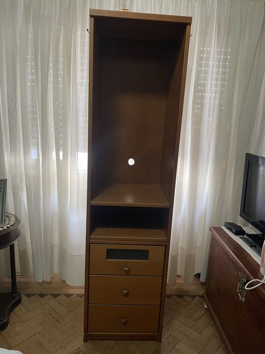 Vendo movel madeira