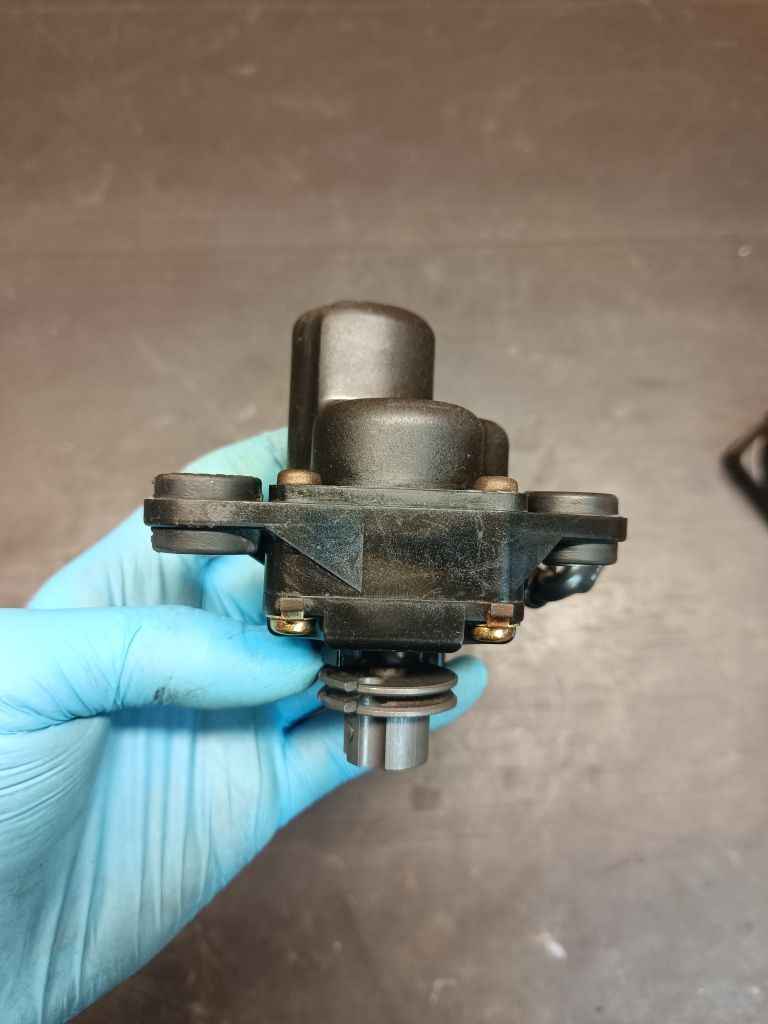Silniczek zaworu wydechowego części Yamaha 125 DT R X TDR Derbi GPR