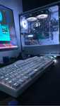 Vendo Setup Gaming 4060TI