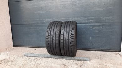 Continental 225/40 R18 PremiumContact 7 mm