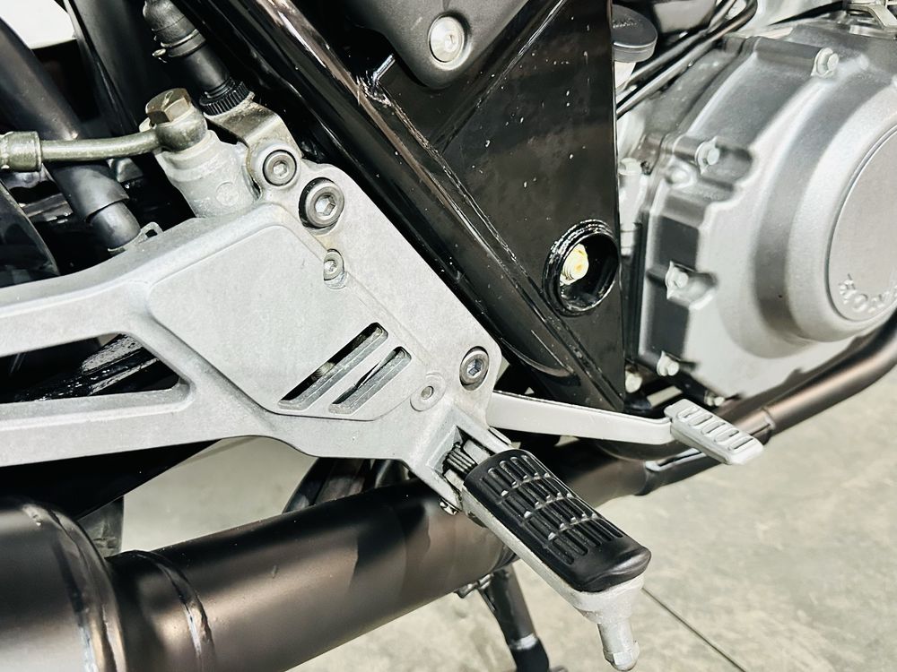Honda Cb500 пробіг-8т. Мото з європи (2950$)