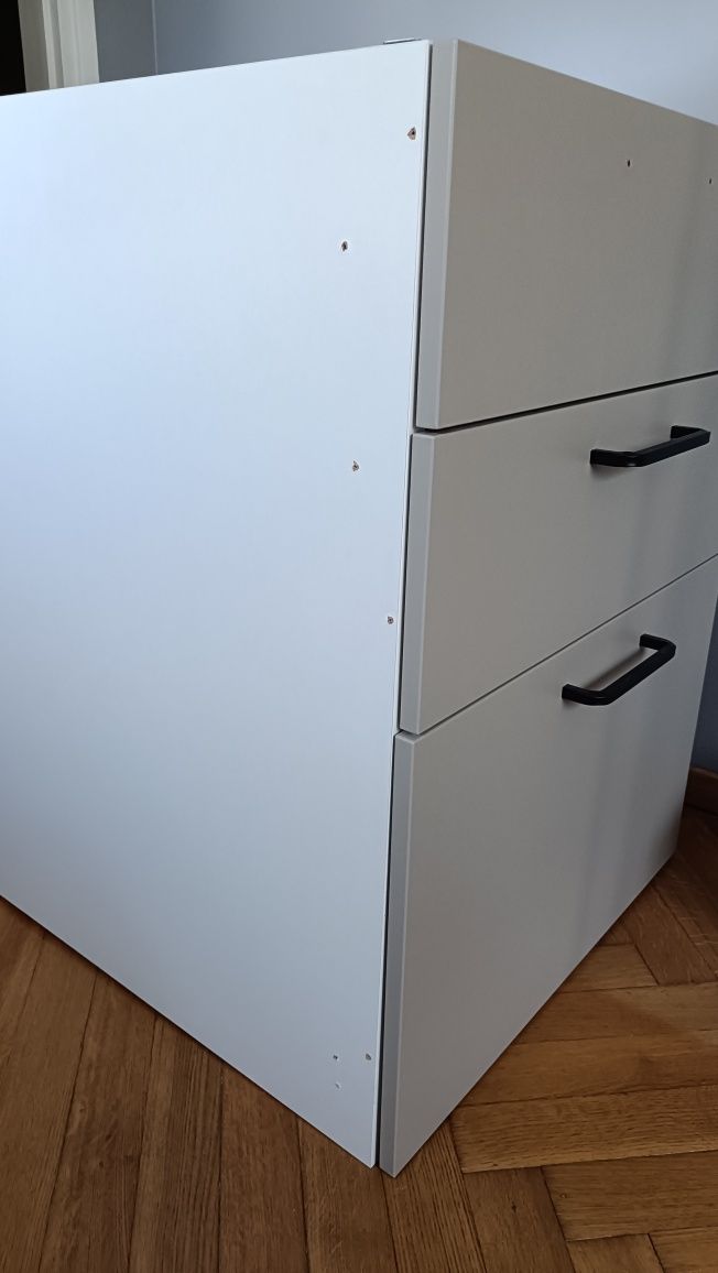 Szafka kuchenna IKEA metod