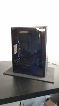 PC Gaming AmD - Ryzen 3 4100, RX 6500XT, 16GB RAM
