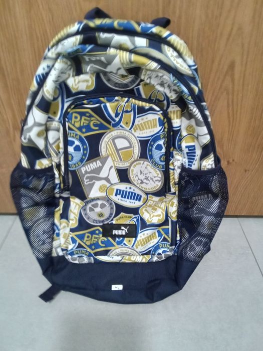 Plecak młodzieżowy  dziecięcy