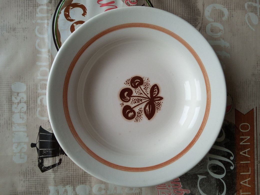 Миска из нержавейки