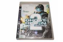 Tom Clancy's Ghost Recon: Advanced Warfighter 2 (Ps3)