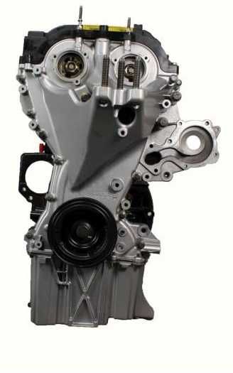 Silnik 1.0 Ecoboost Ford M1DA M2DA M1JA SFJA SFJB M1JJ M1DD