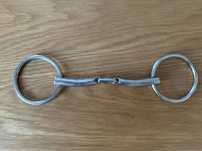 Wędzidło Fager Penny 13,5 cm