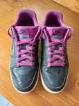 Tennis pretos Nike 37.5
