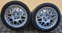 Alufelgi 15cali ARTEC 7JX15H2 ET38 4x100