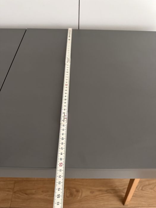Toaletka biurko konsola 120x50