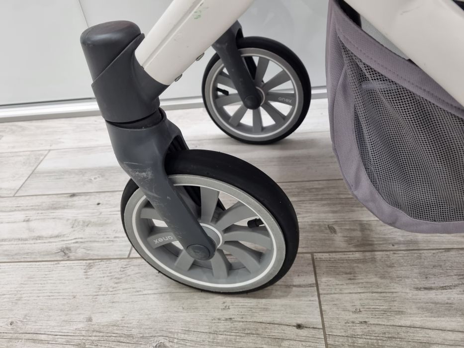 Візок, коляска, Anex m/type sorbet