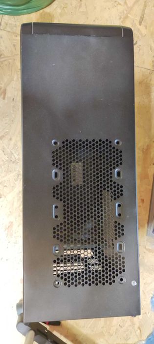 Obudowa Cooler Master N300