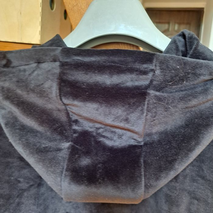 Bluza welurowa 4f,Nowa