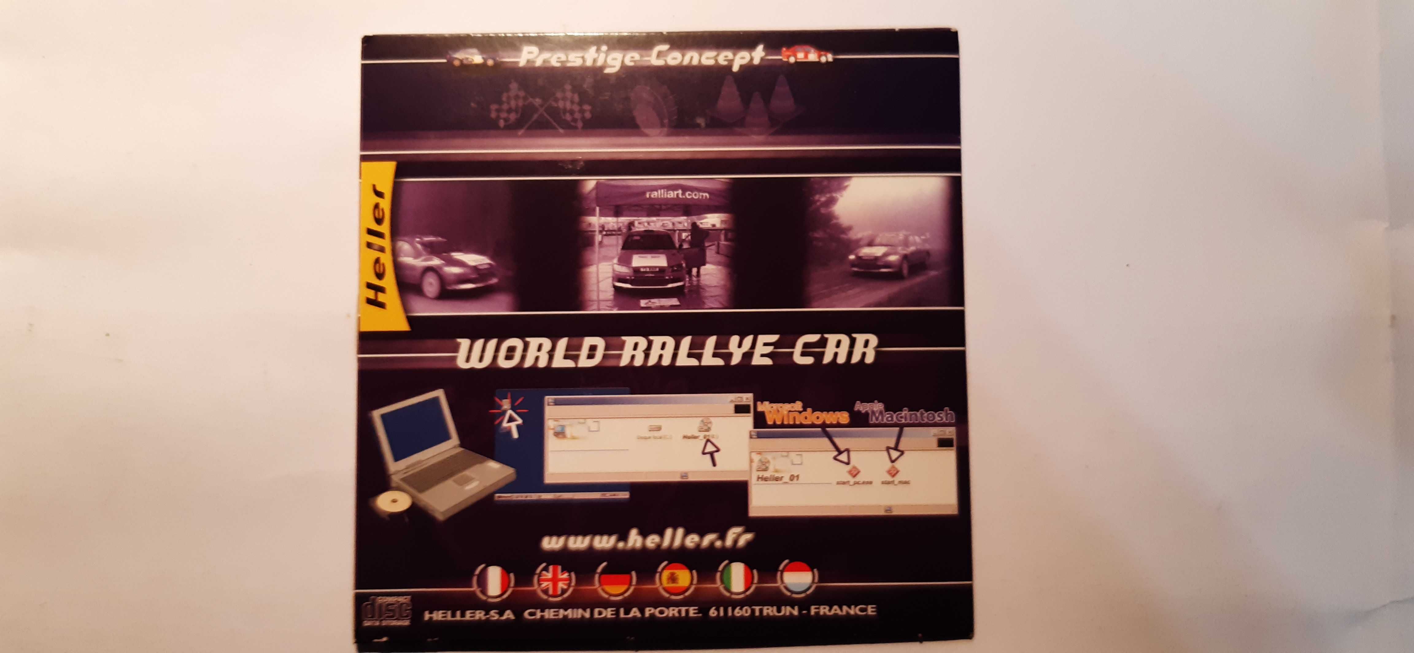 world rally car heller na pc