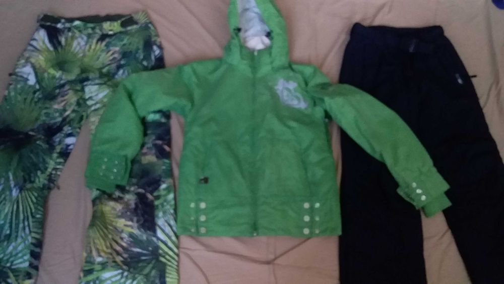 Костюм лижний,жіночий-Roxy-  М