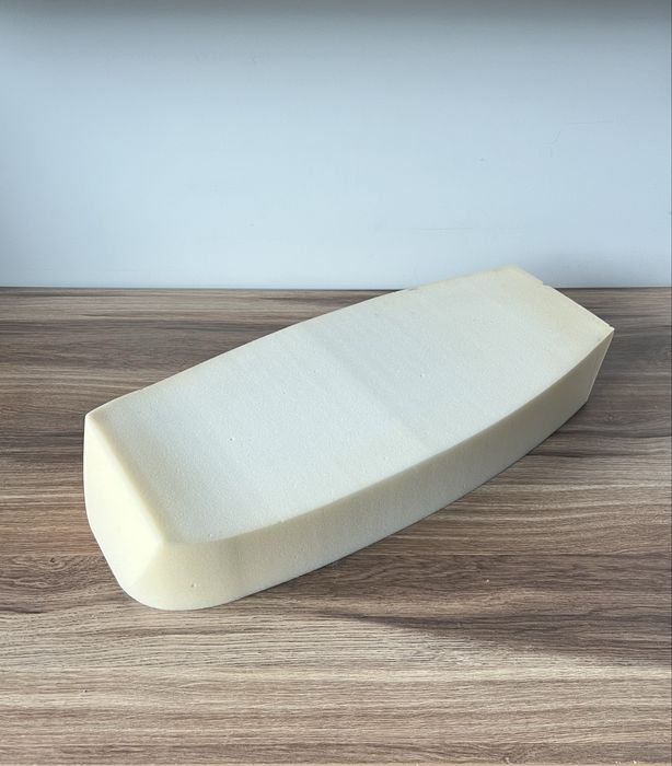 NOWA POLSKA gąbka siedzenia WSK 125 B3 GARBUSKA