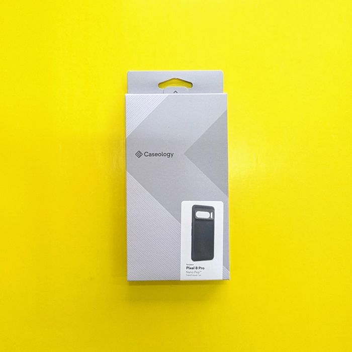 Чохол Caseology Nano Pop google pixel 8 pro,  піксель 
Burgundy Bean,