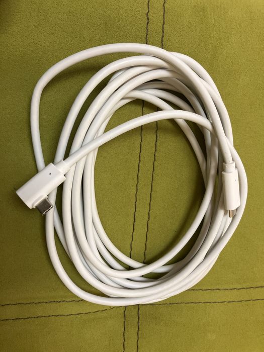 Кабель для VR Oculus Quest 2,5 метри