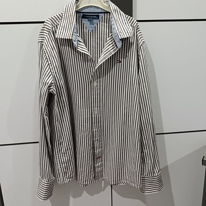 Koszula Tommy Hilfiger