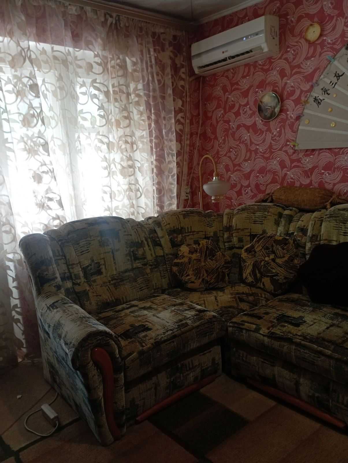 Продається 2кімнатна кв-ра, центр міста, вул.Шевченко 2пов. 2пов. буд.