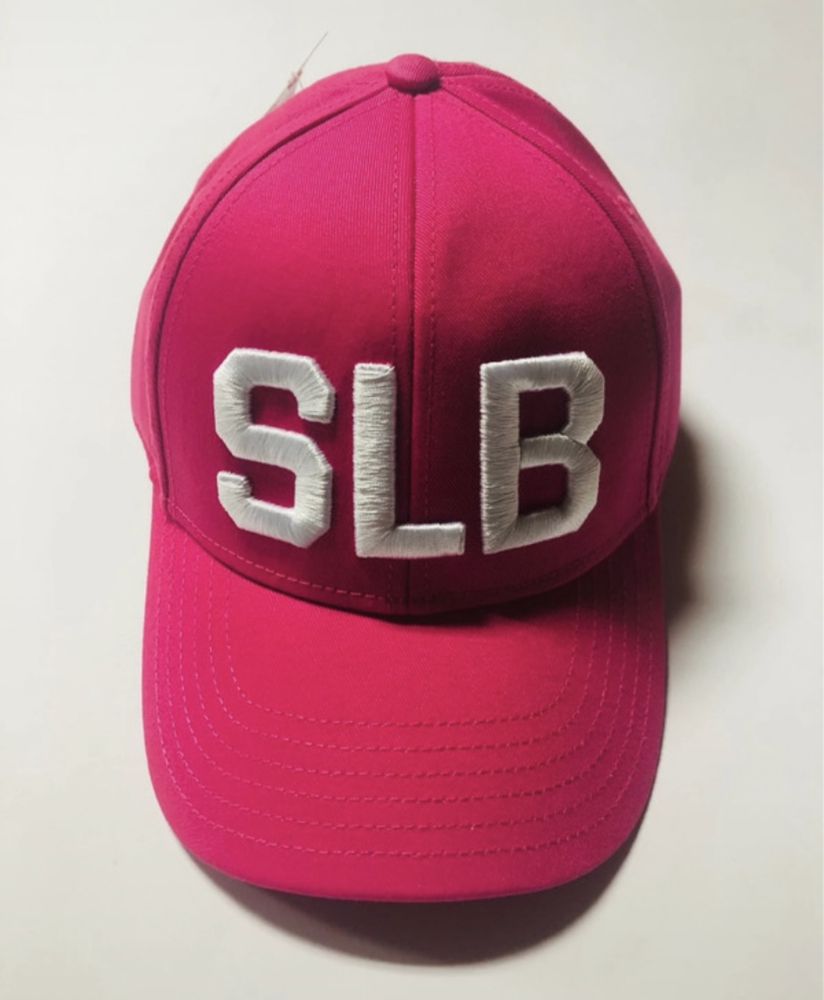 Boné senhora SL Benfica