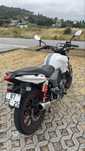 Keeway RKV 125 ano 2016