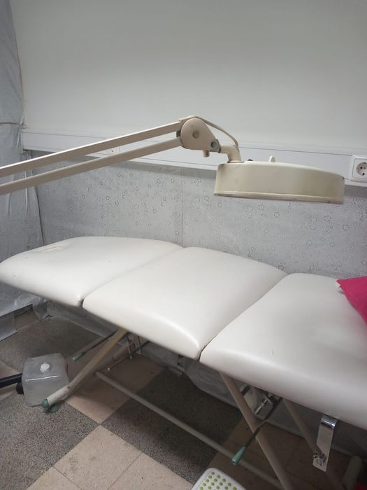Lupa de estetica