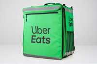 Torba termiczna Uber Eats