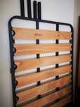 Estrado cama 190x135