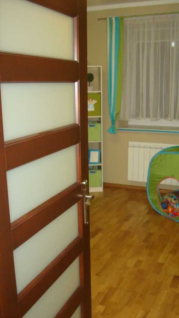 Wynajmę mieszkanie 70 m2 parter