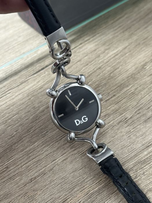 Dolce gabbana женские часы