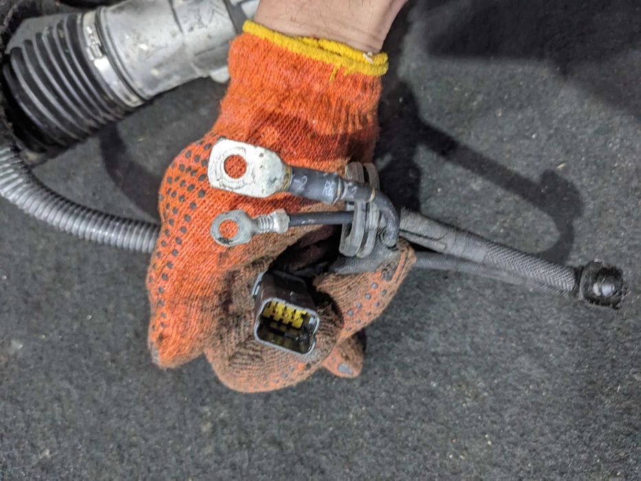 Рулевая рульова рейка  CITROEN C3 III OPEL Crossland X 9823964780