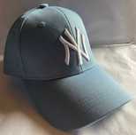 New York Yankees !! Czapka z daszkiem ( bejsbolówka ) Jasno Niebieski