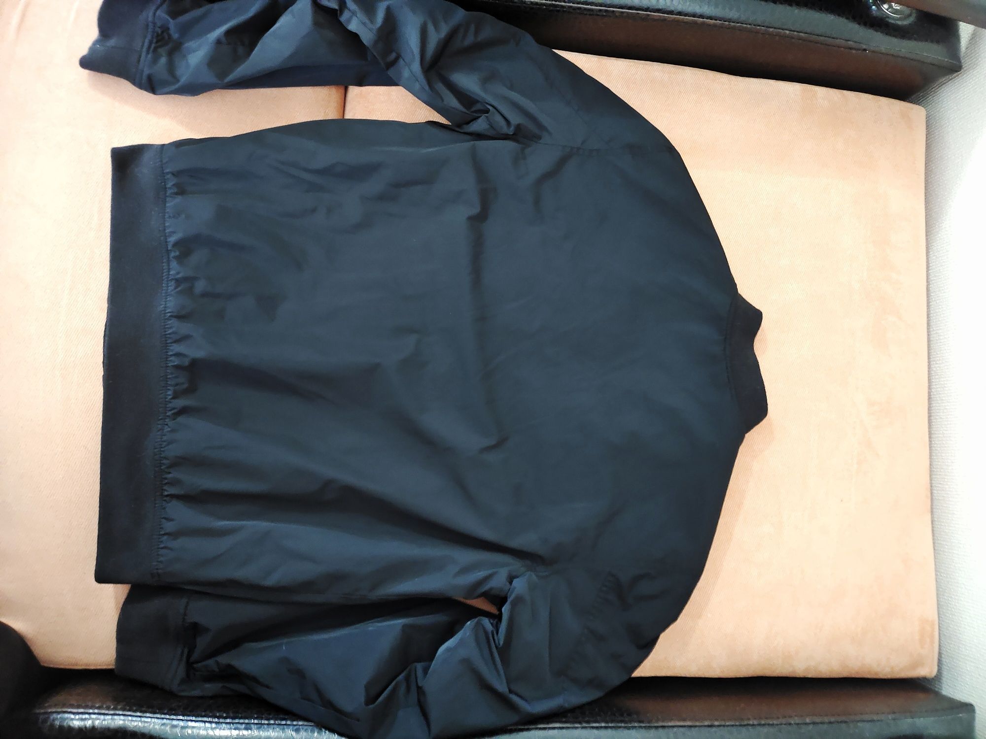 Бомбер Old Navy Black FA18/S02