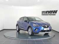 Renault Captur 1.0 TCe Intens