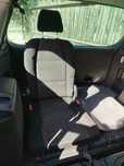 Banco última fila Peugeot 307 SW 2004