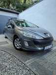 Peugeot 308 Peugeot 308 SW, 1.6 benzyna