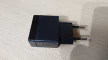 Ładowarka sieciowa Sony 1500 mA 5 V EP880 czarny #45